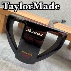 TaylorMade X-Rossa TM200 34インチ 純正カバー付 - メルカリ
