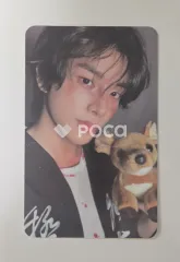 ENHYPEN ジェイク DESIRE : UNLEASH YOU Ver.