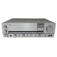 TRIO ステレオプリメインアンプ KA-990 - メルカリ