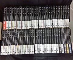 美品 阪神タイガース 猛虎列伝 メモリアルDVD 全50巻セット アルミ