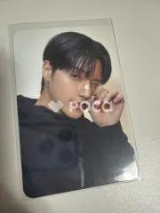 ATEEZ ウヨン ATEEZ X ANITEEZ POP-UP STORE ANITEEZ IN TREASURE 購入特典 イベント