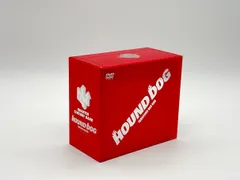 ハウンド・ドッグ/19802005 RED BOX〈完全受注生産・4枚組〉 ハウンド・ドッグ RED BOX〈完全受注生産・4枚組 ※お値下げ中 - メルカリ