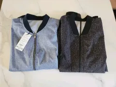 Mind Bridge ジップアップアウター ブルゾン 2点 まとめ