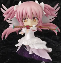 ねんどろいど 魔法少女まどか☆マギカ アルティメットまどか