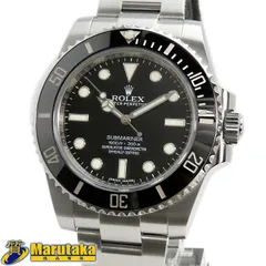 【ジャンク品】ロレックス　ROLEX サブマリーナ掛け時計　非売品　難あり 2026年最新】ロレックス サブマリーナ ジャンクの人気アイテム - メルカリ