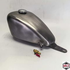 ★-26　新品未使用 ビラーゴ250 ハイマウントスポーツタンクKIT　取説付き ☆-26 新品未使用 ビラーゴ250 ハイマウントスポーツタンクKIT 取説