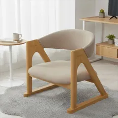 らくらく立ち上がり低座椅子 椅子 スツール 座椅子 座椅子 高座椅子 4276 完成品 新生活 インテリア 母の日 敬老の日 法事 天然木 こたつ リビのサムネイル
