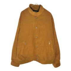 GIANNI VALENTINO 美品 ジャケット イタリア ブラウン 2485 - メルカリ