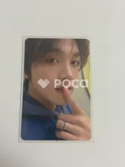 NCT ヘチャン DREAMSCAPE Makestar ラキドロ