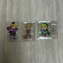 我妻 善逸 鬼滅の 鬼滅の刃 各種 アクリル グッズ 出品