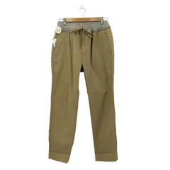 カーリー CURLY ASSEMBLY EZ TROUSERS パンツ メンズ  2のサムネイル