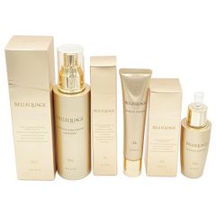新品未使用　エステツイン　SE リバイビュエクス 美容液 200ml 2本セット ◇2本セット◇ エステツイン SE リバイビュエクス 200ml 美容液 - メルカリ