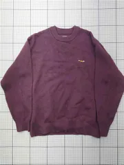 ◇ ⊇ ペニーズ Penneys SportsWear フォックスコレクション クルーネックセーター M メンズ E  【1602240012073】のサムネイル