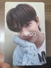 BOYNEXTDOOR JAEHYUN ミョンジェヒョン KCON JAPAN 2025 TRADING CARD