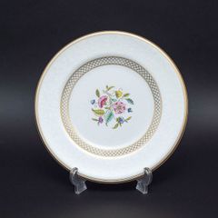 超レア❗ヘレンド❤インドの華 ❤アポニー イエロー❤プレート 19cm