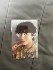 NCT ジョンウ 2022 Winter SMTOWN : SMCU PALACE (GUEST. NCT 127)