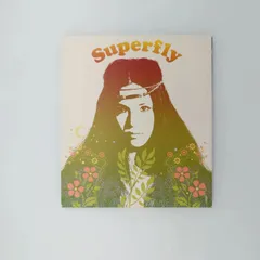2026年最新】superflyアナログ盤の人気アイテム - メルカリ