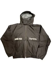Supreme / GORE-TEX Court Jacket Black
