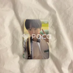 NCT ユウシ EVER WISH SPECIAL REWARD