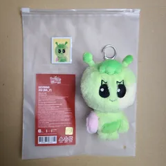 21이에요様専用ぬいぐるみ