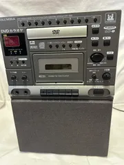 現状品 カラオケ コロンビア GP-K2200 ダブルカセット 8トラ BIG POWER COLUMBIA 札幌市東区 新道東店 2026年最新】Yahoo!オークション -columbia gp(カラオケ機器)の中古品