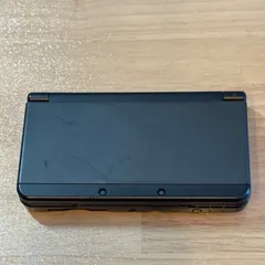 3-087 Newニンテンドー3DS ブラック