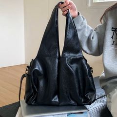 秋の魅力✦メタリックショルダーバッグ✦デートや女子会におすすめ 