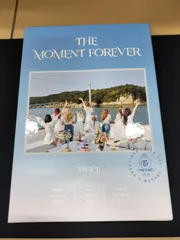 ★ 【TWICE 2021年 公式カレンダー 《THE MOMENT FOREVER》】 トゥワイス 2021 SEASONS GREETINGS H26031311