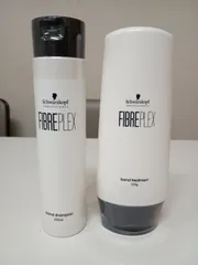 ★売れてます★　ファイバープレックスボンドシャンプー250ml&ボンドトリートメント250gのセットです！のサムネイル
