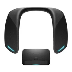 【新品未使用】【未開梱】パナソニック　Panasonic ゲーミングネックスピーカー[USB-C /両耳 /ネックバンドタイプ] SC-GNW10