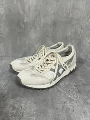 Onitsuka Tiger オニツカタイガー CALIFORNIA 78 EX ローカット スニーカー size25/白 ■■ メンズ