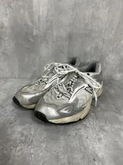 New Balance ニューバランス ML725CD ローカット スニーカー size27/シルバー ■■ メンズ