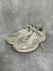 New Balance ニューバランス ML725BC ローカット スニーカー size25.5/ベージュ ■■ メンズ