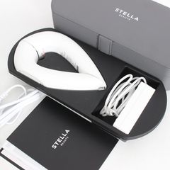 STELLA BEAUTE IPL光美容器 SB-IFD01-WH ホワイト美品 - メルカリ