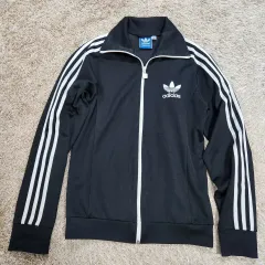 (ヴィンテージボックス)adidas アディダス 正規品 ジャージ レディース 95サイズ