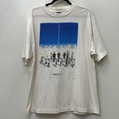 99 The Creatures クリーチャーズ スージー バンド Tシャツ - メルカリ
