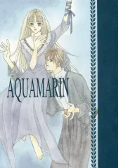 【中古】女性向け一般同人誌（BL含む） ≪オリジナル≫ AQUAMARIN / 胡登 / 奥山に猫又 / ISOTOPE・RARARU
