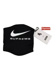 Supreme × Nike / Neck Warmer Blackのサムネイル