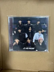 新品 未開封  音故知新  AL (通常盤) - Snow Man CD