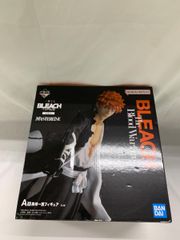 쿠로사키 이치고 이치 반 쿠지 BLEACH-블리치- 천년 혈전편 OP.1 MASTERLISE A상 피규어