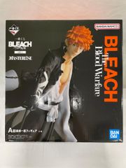 [미개봉] 구로사키 이치고 이치 반 쿠지 BLEACH-블리치- 천년 혈전편 OP.1 MASTERLISE A상 피규어