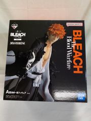[미개봉] 구로사키 이치고 이치 반 쿠지 BLEACH-블리치- 천년 혈전편 OP.1 MASTERLISE A상 피규어
