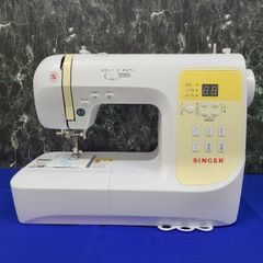 シンガー SN10C 電動ミシン - メルカリ シンガー SN10C 電動ミシン - メルカリ