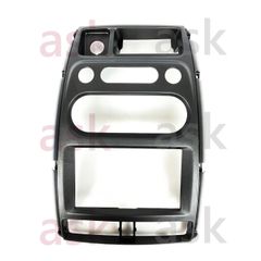 ホンダ純正品シビック4D FD2 タイプR用インストルメント センター パネル ホンダ純正品シビック4D FD2 タイプR用インストルメント センター