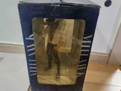 ONE PIECE ミホーク フィギュア 一番くじ b賞