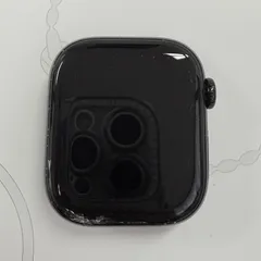 【早い者勝ち！】AppleWatch Series 10 GPSモデル 42㎜