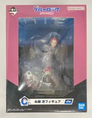 BANDAI SPIRITS 一番くじ ブルーロック 夢中の連鎖 C賞 糸師冴フィギュア