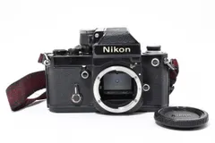 ニコン Nikon F2AS + Nikkor 50mm 後期シリアル 2610 2026年最新】NiKON f2 フォトミックの人気アイテム - メルカリ