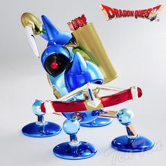 ドラゴンクエスト メタリックモンスターズギャラリー キラーアーマー