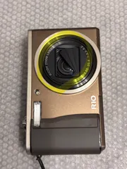 2026年最新】ricoh r10の人気アイテム - メルカリ